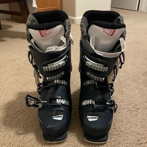 Lange LX 80 W ski boots